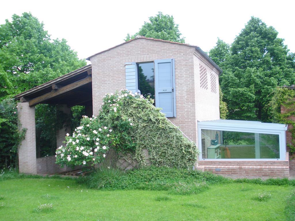La Vigna Apartment Siena Exterior foto